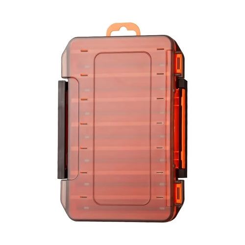 TAIYU Fishing Tackle Box 14 Compartments Fishing Accessories Lure Hook