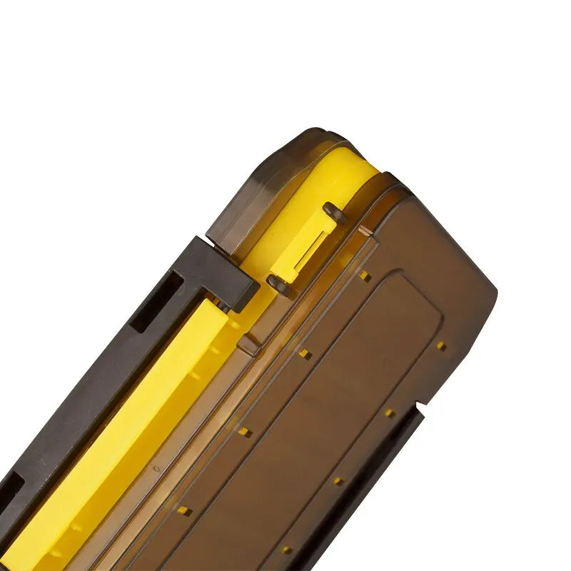 TAIYU Fishing Tackle Box 14 Compartments Fishing Accessories Lure Hook