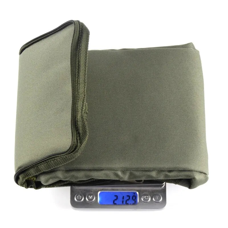 Oxford Fishing Tackle Bag Large Capacity Portable Fishing Reel Lure
